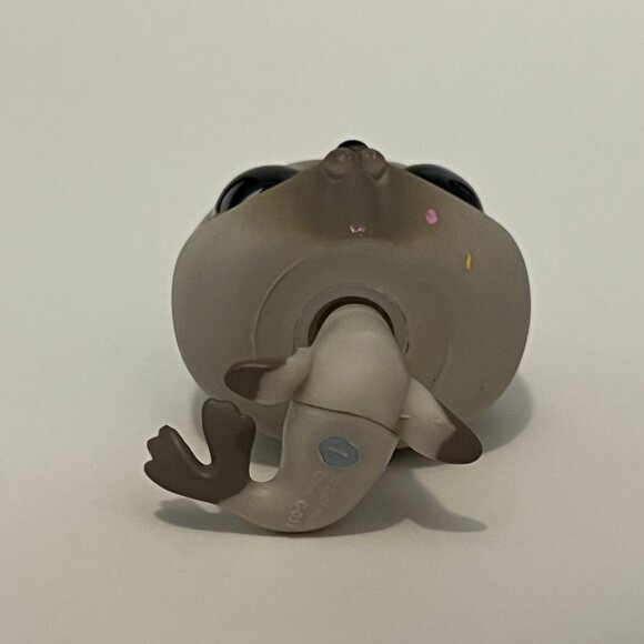 Lot of 5 Littlest Pet Shop | LPS #626, 637, 643, 644, 645 - Picture 7 of 15